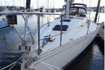 Beneteau 375