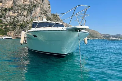 2005 Uniesse 48 Hard Top