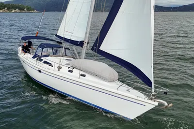 Catalina 42