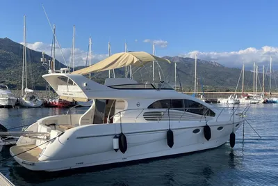 2003 Entreprise Marine EM 43