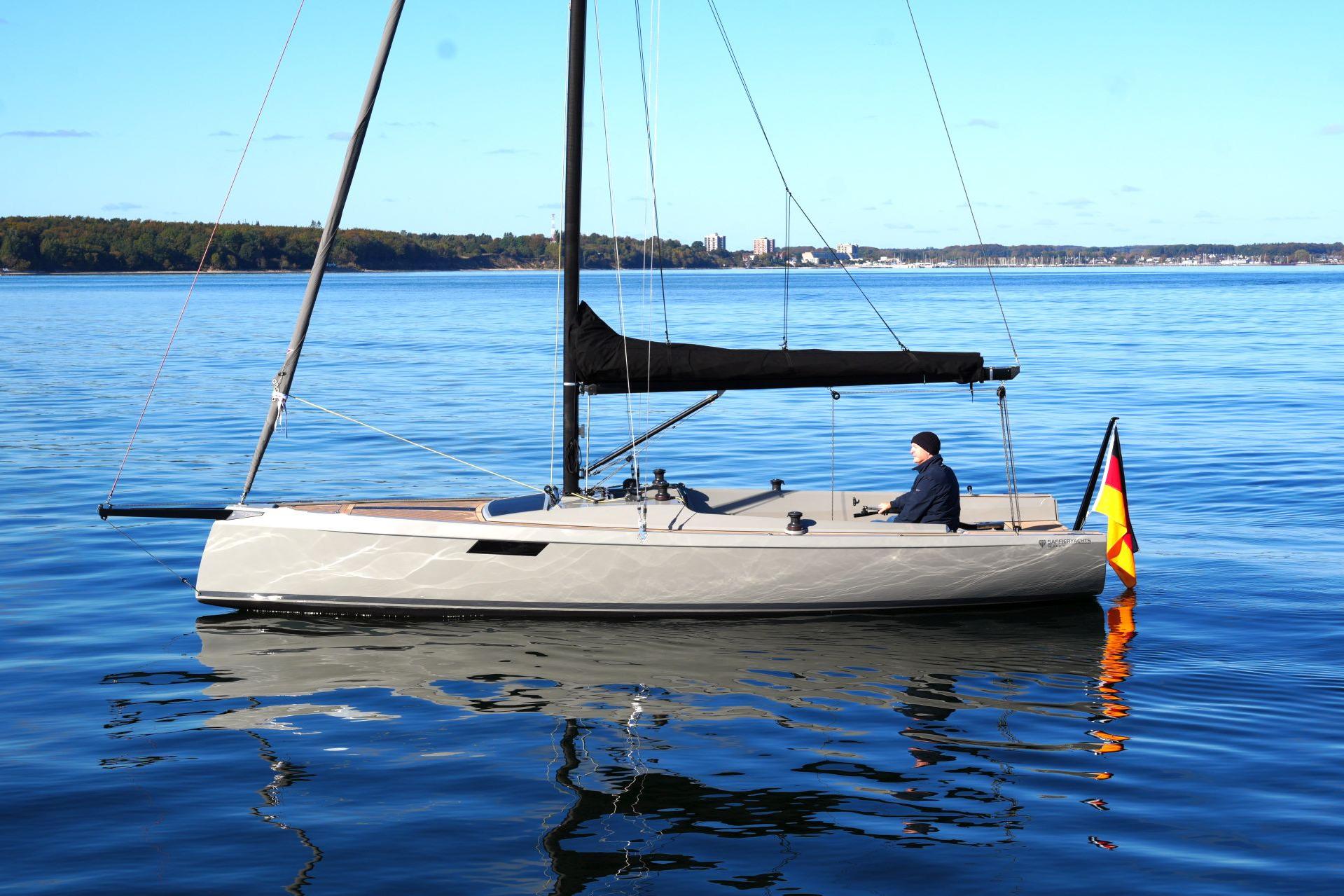 2023 Saffier SE 24 Lite