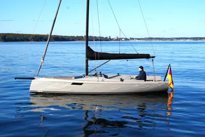 2023 Saffier SE 24 Lite