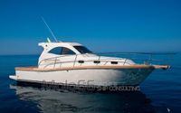 2019 Portofino 10 Cabin