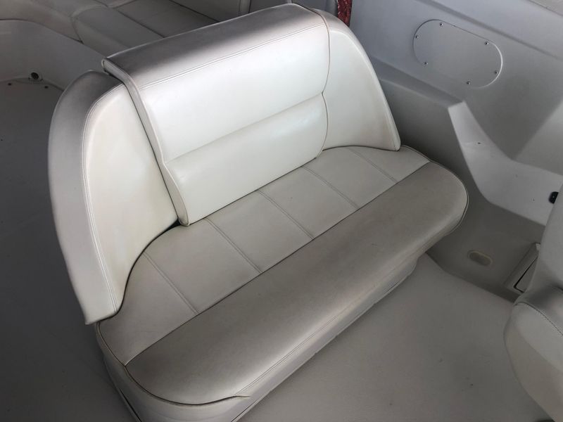 2001 Carver 570 Voyager Pilothouse