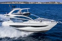 2024 Pearl 62