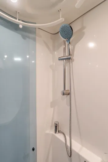 Skyfall Yacht Photos Pics 