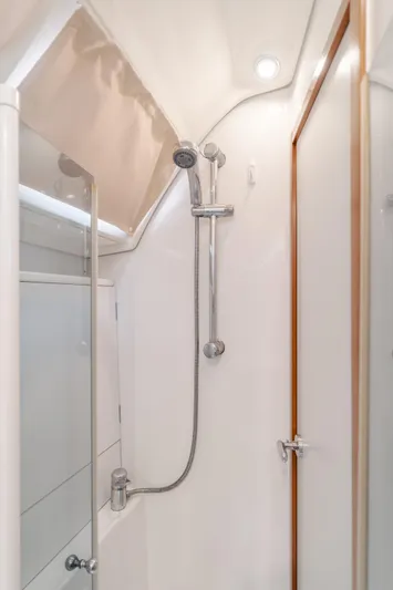 Skyfall Yacht Photos Pics 