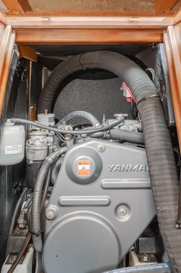 Skyfall Yacht Photos Pics 