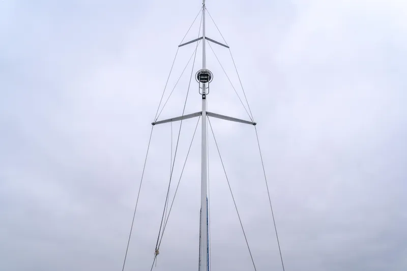 Skyfall Yacht Photos Pics 