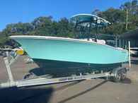 2023 Sportsman Heritage 231 Center Console