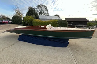 1935 Andrews 30