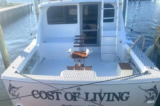 Cost Of Living Yacht Photos Pics 
