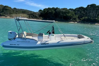 2024 Salpa SOLEIL 20