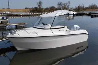 2024 Smartliner 540 Weekender