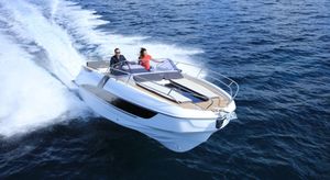 2016 Beneteau Flyer 8.8 Sundeck