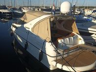 1997 Gobbi 245 C