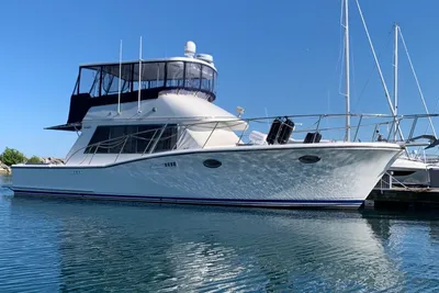 Symbol Sport Fisherman Cruiser