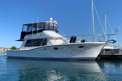 Symbol Sport Fisherman Cruiser