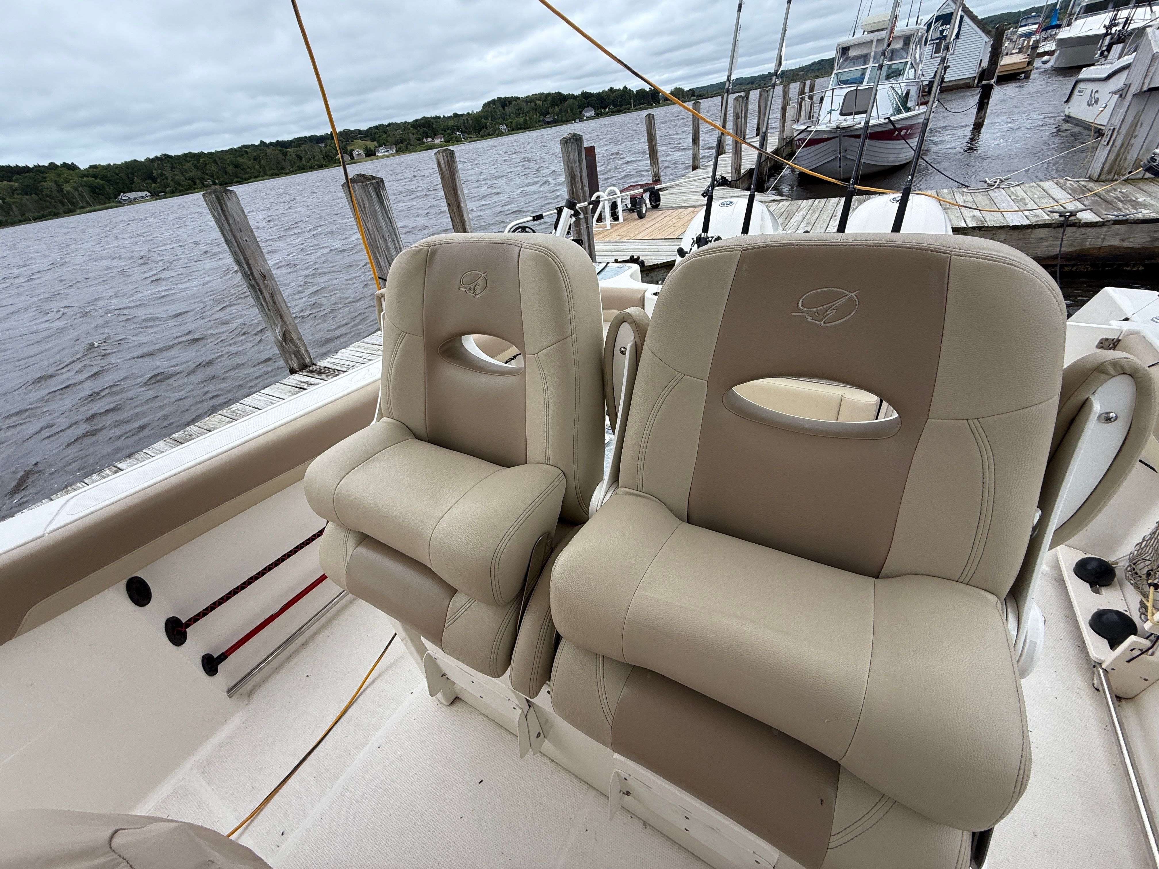 2017 Sailfish 270 CC Center Console for sale YachtWorld