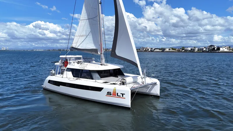 Salt Yacht Photos Pics 