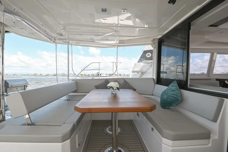 Salt Yacht Photos Pics 