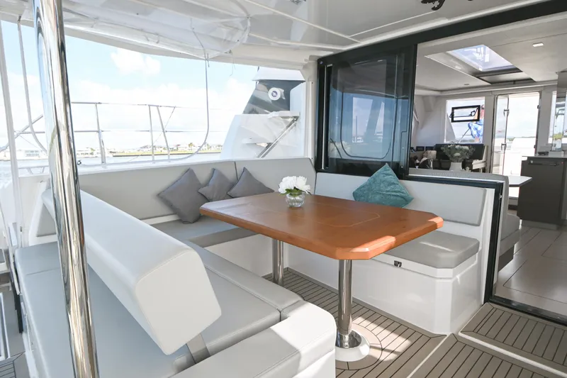 Salt Yacht Photos Pics 