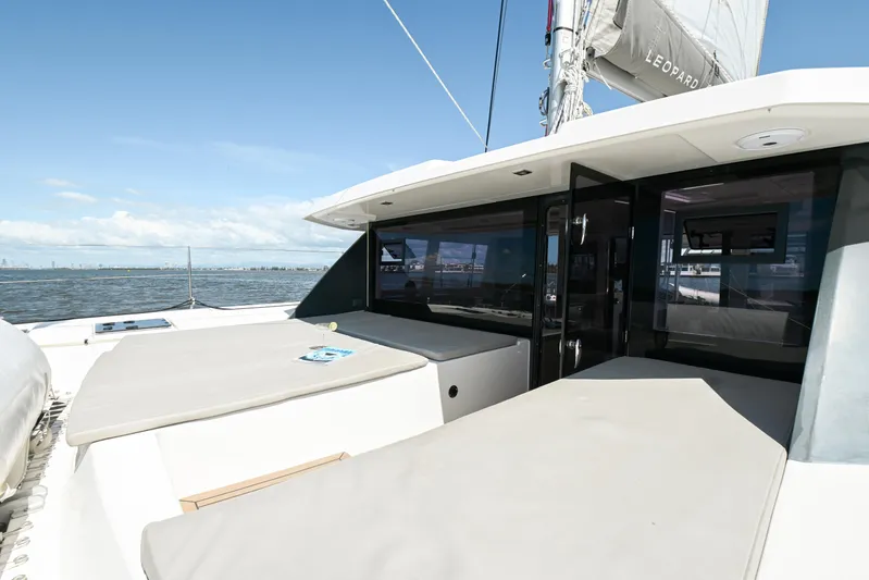 Salt Yacht Photos Pics 