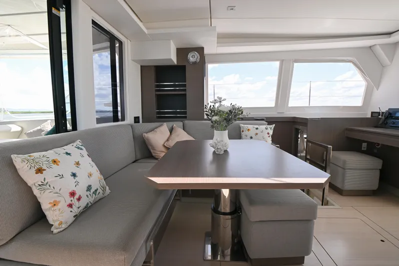 Salt Yacht Photos Pics 