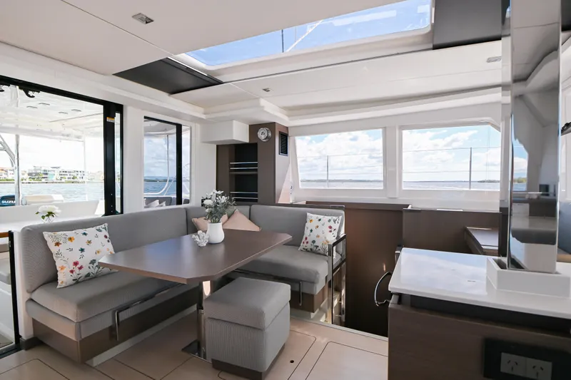 Salt Yacht Photos Pics 