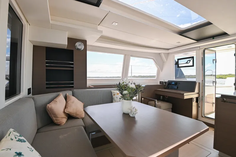 Salt Yacht Photos Pics 