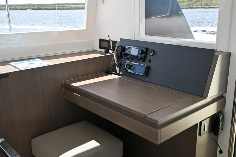 Salt Yacht Photos Pics 