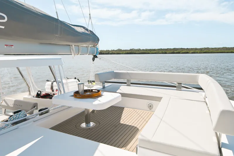 Salt Yacht Photos Pics 