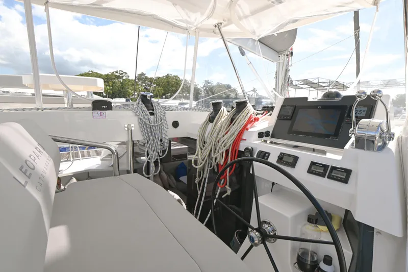 Salt Yacht Photos Pics 