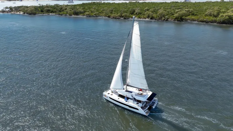 Salt Yacht Photos Pics 