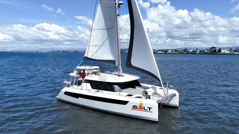 Salt Yacht Photos Pics 