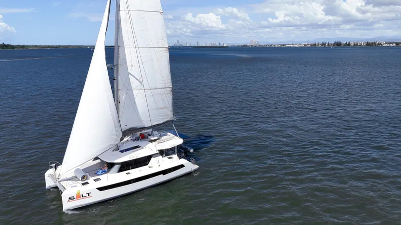 Salt Yacht Photos Pics 