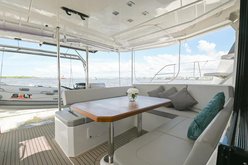 Salt Yacht Photos Pics 