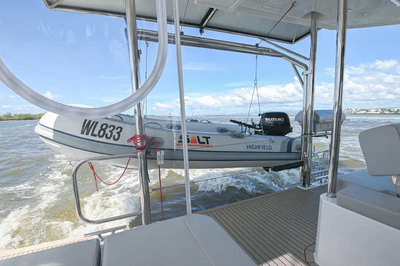 Salt Yacht Photos Pics 