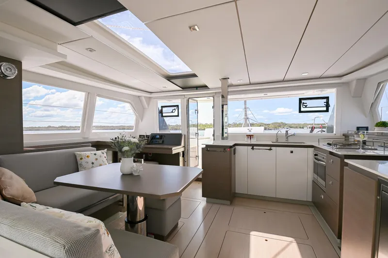 Salt Yacht Photos Pics 