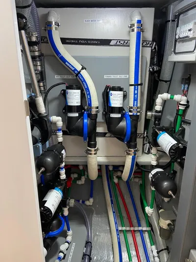 Vision 444es Yacht Photos Pics 