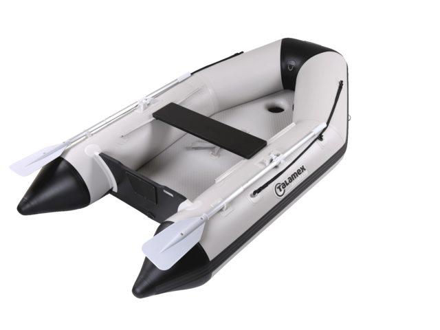 Talamex Boot/Schiff Abdeckplane 150g/m2 3 x 4m Weiß 