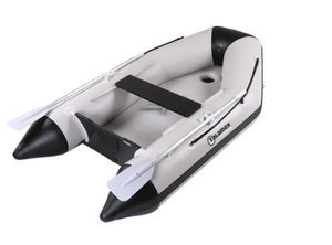2020 Talamex Aqualine 350 Air Floor Inflatable Boat, 3.5m for 5 adults