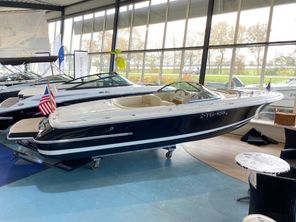 2007 Chris-Craft Lancer 22