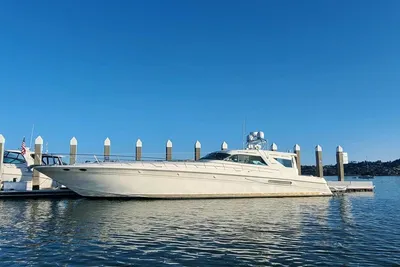 Sea Ray 630 Sundancer