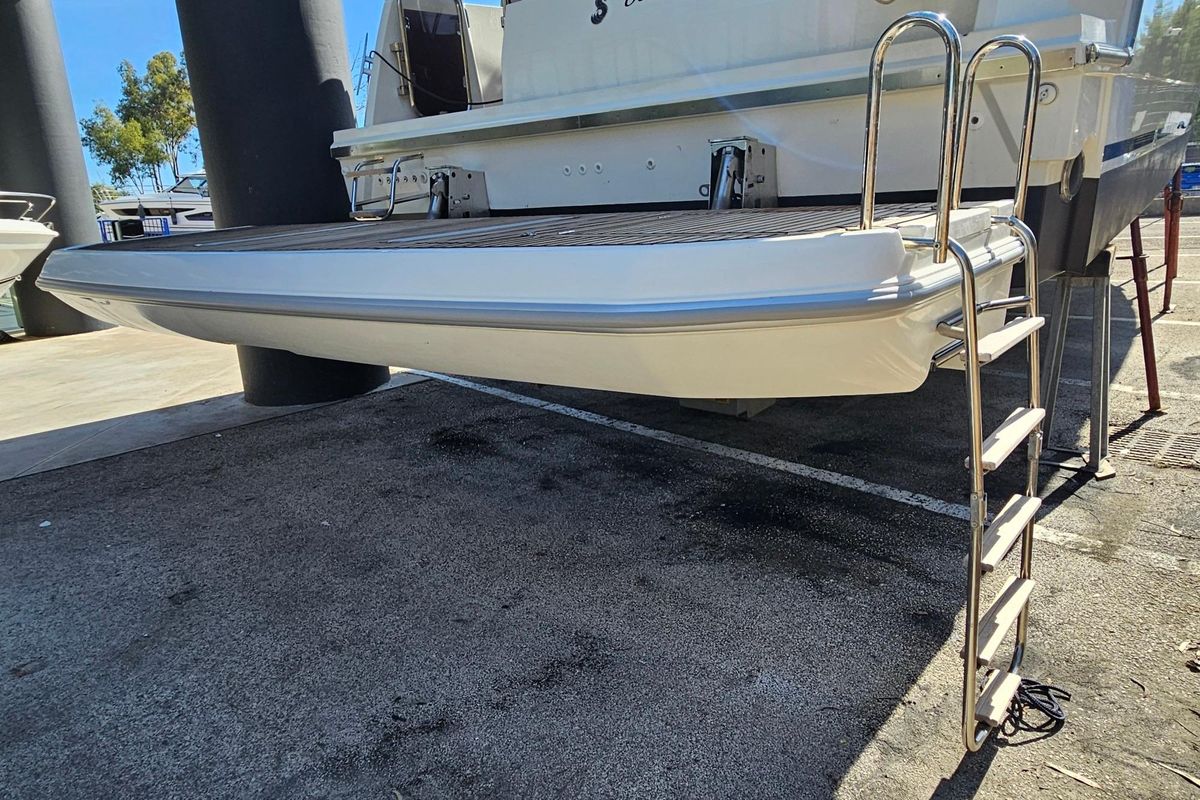 2019 Beneteau 48 