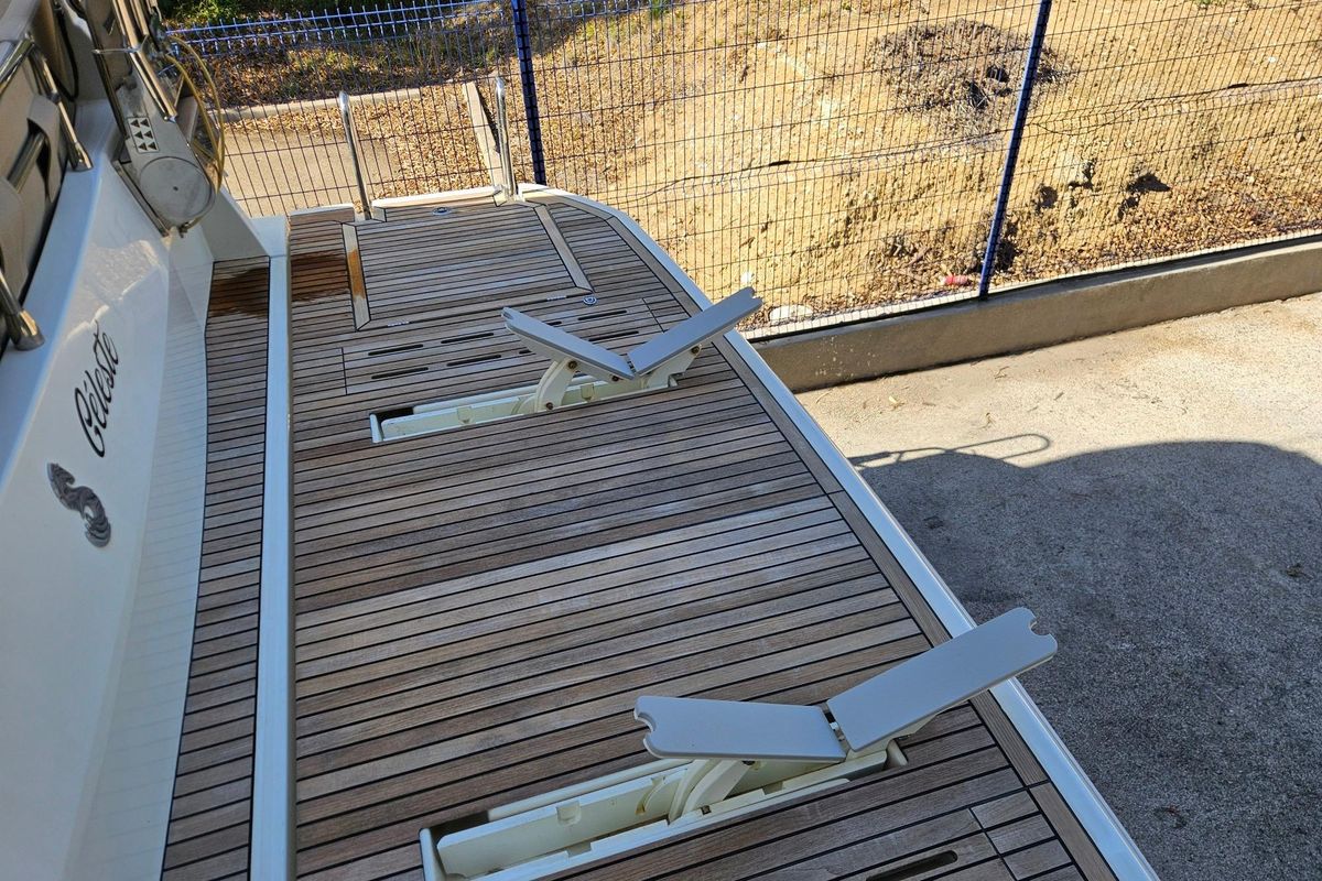 2019 Beneteau 48 