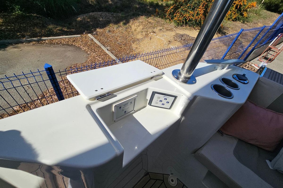 2019 Beneteau 48 