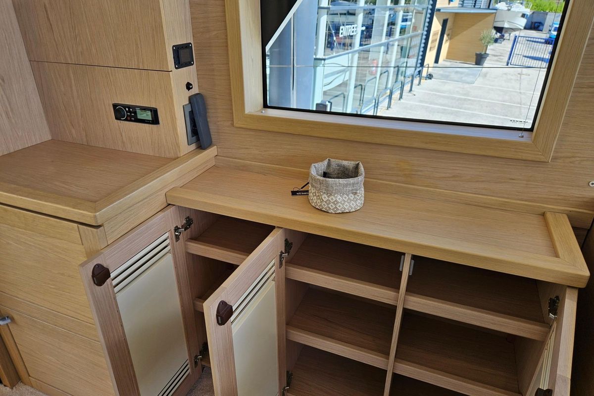2019 Beneteau 48 