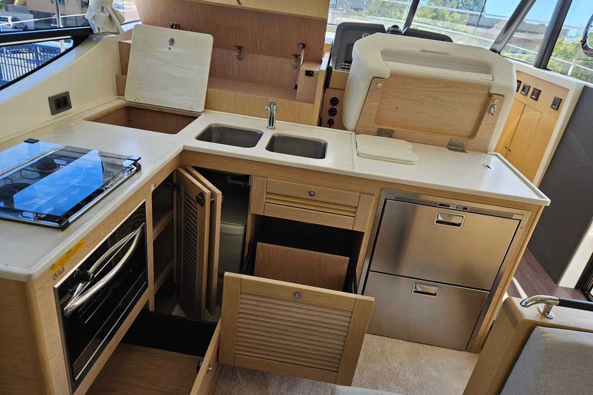 2019 Beneteau 48 