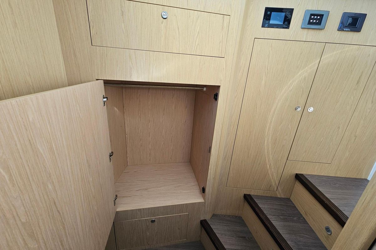 2019 Beneteau 48 